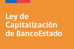 Capitalización de BancoEstado