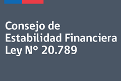Consejo de Estabilidad Financiera