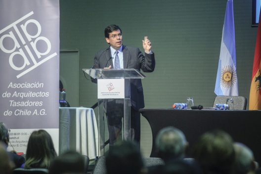 XXIX Congreso de la Unión Panamericana de Asociaciones de Valuación