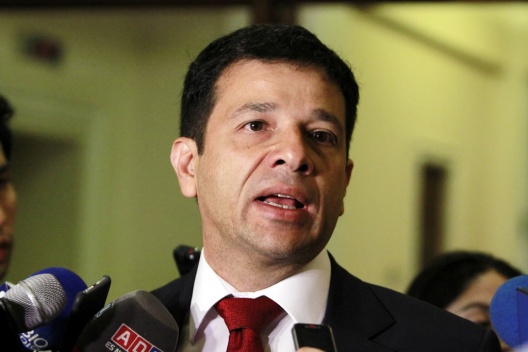 Ministro (s) Alejandro Micco se refiere al Imacec de diciembre