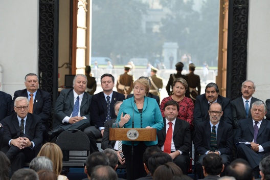 Firma de proyecto de Fortalecimiento de la Gestión y Profesionalización del Personal Municipal