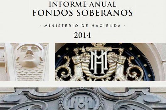 Informe Anual Fondos Soberanos 2014