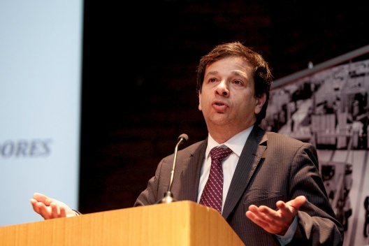 Subsecretario de Hacienda, Alejandro Micco.