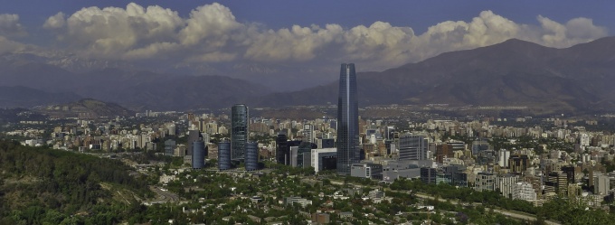 La XII Reunión de Ministros de Finanzas de la Alianza del Pacífico (AP) se llevará a cabo en Santiago.