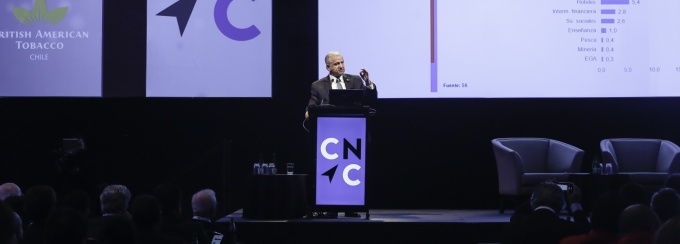 Conferencia CNC