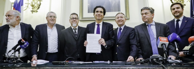 Firma Acuerdo Tributario