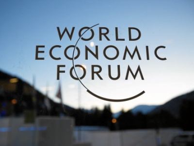 World Economic Forum swiss-image.ch/Photo by Jolanda Flubacher.