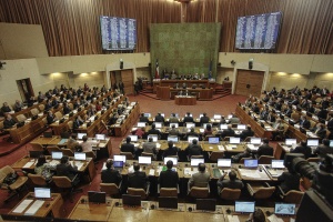 Aprobación de la Reforma Tributaria en la Cámara de Diputados