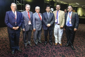 XXIX Congreso de la Unión Panamericana de Asociaciones de Valuación