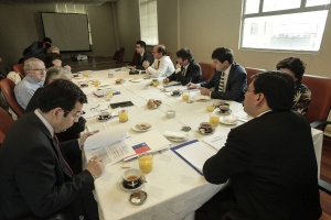 Comité de Ministros del Área Económica