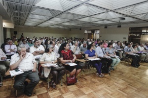 Ciclo de seminarios sobre Reforma Tributaria