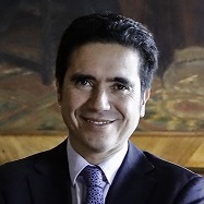 Ignacio Briones Rojas