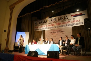 Reforma Tributaria en Puente Alto